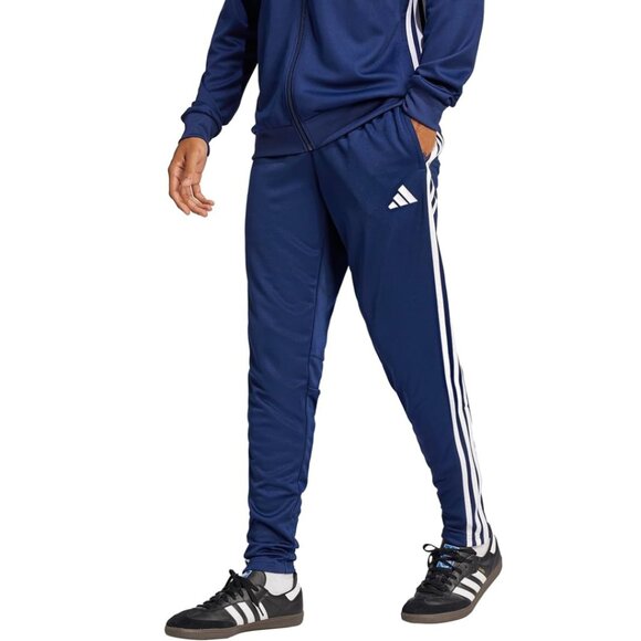 Adidas Mens Tiro 25 Essentials Training Soccer Pants XS - Picture 1 of 3